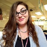 Jessica Hope Landry - @six3beauty - Instagram
