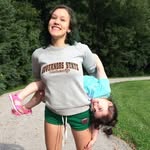 Hope Lang - @hopethebestie - Instagram