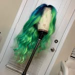 Hope Lang - @krayola_creations - Instagram