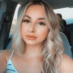 Hope Larkin - @_hopegabrielle - Instagram