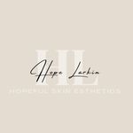 Hope Larkin Esthetics - @hope.esti - Instagram