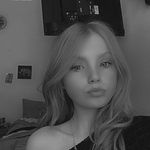 Hopelarkin - @hope_larko - Instagram