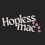 HopelessCoreMac - @hopelesscoremac - Instagram