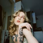 дашулик - @hopelessdaria - Instagram
