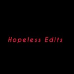 Hopes... - @hopelessedtios - Instagram