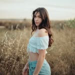 @_hope_leach_ - Instagram