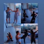 Hope Ledbetter - @hopeythedancer - Instagram