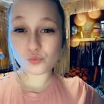 Hope Ledbetter - @bluublurry - Instagram