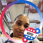 Hope Leflore - @blessed_love_hopeful1 - Instagram