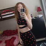 Hope Lemons - @lemonshope - Instagram