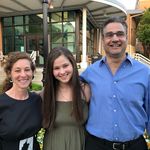 Hope Levin - @bhopefulyogi - Instagram