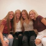 Hope Levine - @hopelevinee - Instagram