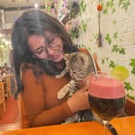 Tania Hope Leyva Alberca - @arieshope2 - Instagram