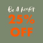 Be A Heart | Sharing the Hope & Light of Christ - @beaheartdesign - Instagram