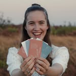 Hope & Light Cards || Elisha van Braak - @hopeandlightcards - Instagram