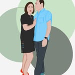Hope Liu - @lifeofhope.jpg - Instagram