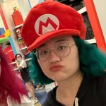 Hope Liu - @hopefullyxr - Instagram