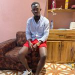 Hopelord Baidoo - @ghanaboy_hopelord - Instagram