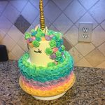 Hope Gunter Lord - @hopefulblessingsbakery - Instagram