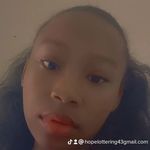 Hope Lottering - @hopelottering43 - Instagram