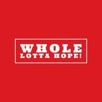 WHOLE LOTTA HOPE! - @whole_lotta_hope - Instagram