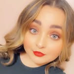 Hope Lyons - @hopelyons1996 - Instagram