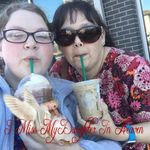 Stephanie Hope Mackey Marino - @boomssquaw - Instagram