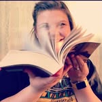 Hope Manning - @hopemariereads - Instagram