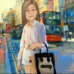 Hope Mata - @hopematap - Instagram