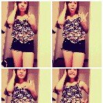 Paige Hope Lee Mathews - @im.only.13 - Instagram