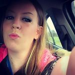 Hope May - @hopemay84 - Instagram
