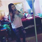 Hope Maynatd - @hope_maynard23 - Instagram
