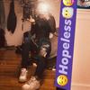 Hope Taylor - @hope_may2002 - TikTok