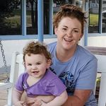 Hope Mayfield - @tinycupboardsoaps - Instagram