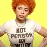 Janiah - @hopemayfield73 - Instagram