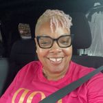 Hope McCall - @da_real_redbonechik - Instagram