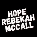 Hope Rebekah McCall - @h.r.mccall_author - Instagram