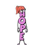 Hope McCarthy - @hopee.toon - Instagram