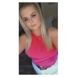 Hope - @hope__mccormack - Instagram