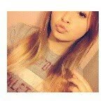 Hope McDaniel - @hopie_1_canopee - Instagram