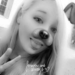 Hope Marie McGrath - @hopemcgrath1997 - Instagram