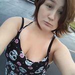 Hope Marie Yvonne McGrath - @marieyvonnemcgrath - Instagram