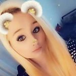 Hope Marie Yvonne McGrath - @hope_mcgrath22 - Instagram