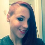 Hope McGrath - @hope51mg - Instagram