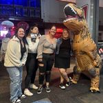 Hope Mcgrath - @hurricane_hope_22 - Instagram