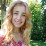 Elisha Hope McManus - @elisha_rapp - Instagram