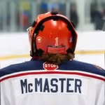 Hope McMaster - @h_mcmastergoalie1 - Instagram
