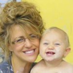 Hope Meier - @broadwaymomma21 - Instagram