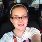 Hope Merrill - @gymnastics_557 - Instagram