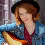 Hope Merrill - @hope.blooms.music - Instagram